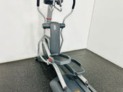 Ellipticals